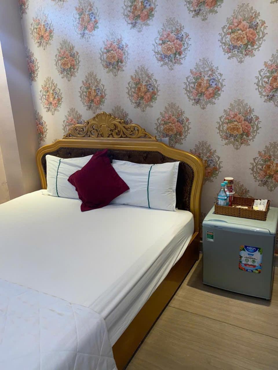 Hotel Royal Ho Chi Minh City
