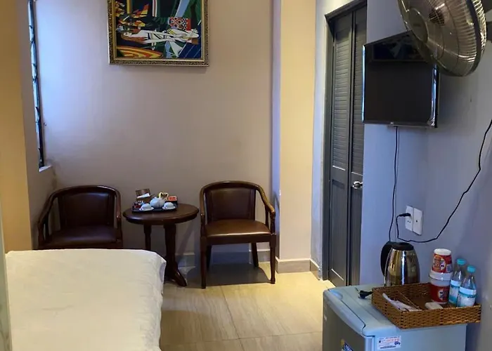 Royal Hotel
