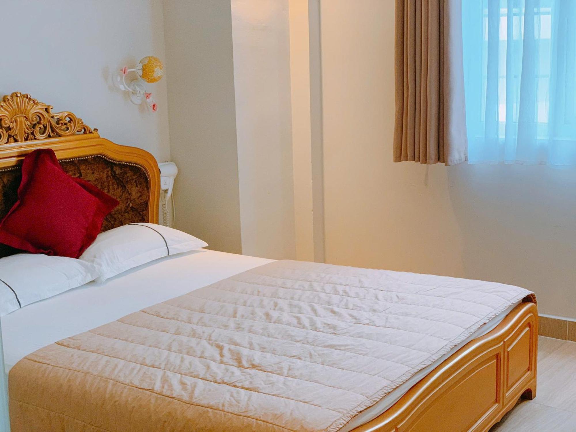 Hotel Royal Cidade de Ho Chi Minh