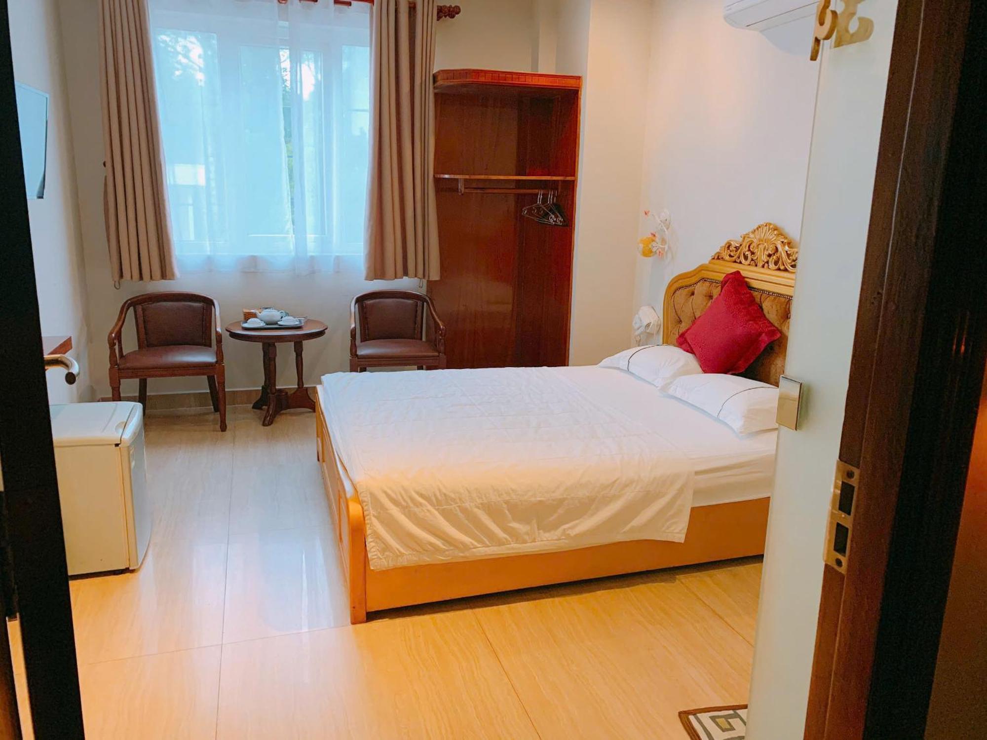 Hotel Royal Cidade de Ho Chi Minh